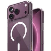 Smartix Ultraguard Magnetic Clear Case iPhone 18 Pro Max / 17 Pro Max - SM18PMMC