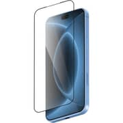 Smartix Ultraguard Magnetic Bundle Case with Screen Protector Clear iPhone 18 Pro / 17 Pro - SM18PMBC