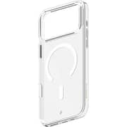 Smartix Ultraguard Magnetic Bundle Case with Screen Protector Clear iPhone 18 Pro Max / 17 Pro Max - SM18PMMBC