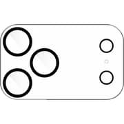 Smartix Ultraguard Lens Protector Clear iPhone 18 Pro / 17 Pro - SM18PCM