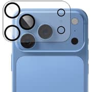 Smartix Ultraguard Lens Protector Clear iPhone 18 Pro / 17 Pro - SM18PCM