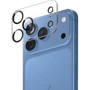 Smartix Ultraguard Lens Protector Clear iPhone 18 Pro / 17 Pro - SM18PCM