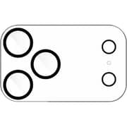Smartix Ultraguard Lens Protector Clear iPhone 18 Pro Max / 17 Pro Max - SM18PMCM