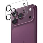 Smartix Ultraguard Lens Protector Clear iPhone 18 Pro Max / 17 Pro Max - SM18PMCM