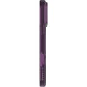 Smartix Ultraguard Magnetic Transparent Case Dark Cherry iPhone 18 Pro Max / iPhone 17 Pro Max - SM18PMDC