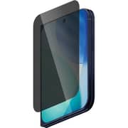 Smartix Ultraguard Privacy Screen Protector Black iPhone Duo - SMIPUPCY