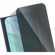 Smartix Ultraguard Privacy Screen Protector Black iPhone Duo - SMIPUPCY