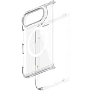 Smartix Ultraguard Magnetic Case Clear iPhone Duo - SMIPUMC