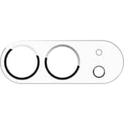 Smartix Ultraguard Camera Lens Protector Transparent iPhone Duo - SMIPUCM