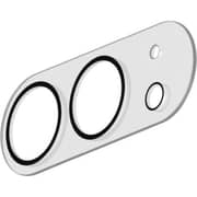 Smartix Ultraguard Camera Lens Protector Transparent iPhone Duo - SMIPUCM