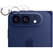 Smartix Ultraguard Camera Lens Protector Transparent iPhone Duo - SMIPUCM