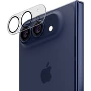 Smartix Ultraguard Camera Lens Protector Transparent iPhone Duo - SMIPUCM