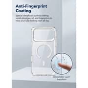 Glassology MagSafe Case + Screen Protector Clear iPhone 18 Pro - GMB18P