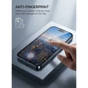 Glassology MagSafe Case + Screen Protector Clear iPhone 18 Pro Max - GMB18PM