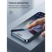 Glassology MagSafe Case + Screen Protector Clear iPhone 18 Pro Max - GMB18PM