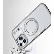 Glassology Ring Stand MagSafe Case Assorted iPhone 18 Pro - GMCRIP18P