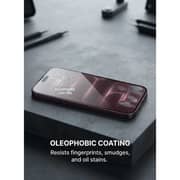 Glassology Full Coverage Screen Protector Clear iPhone 18 Pro - GMSP18P