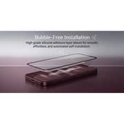 Glassology Full Coverage Screen Protector Clear iPhone 18 Pro - GMSP18P