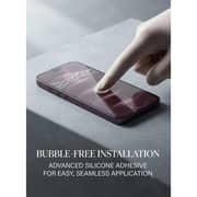 Glassology Full Coverage Screen Protector Clear iPhone 18 Pro Max - GMSP18PM