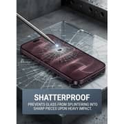 Glassology Full Coverage Screen Protector Clear iPhone 18 Pro Max - GMSP18PM