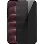 Glassology Anti-Spy Privacy Screen Protector Black iPhone 18 Pro - GMSPP18P