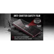 Glassology Anti-Spy Privacy Screen Protector Black iPhone 18 Pro - GMSPP18P
