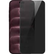 Glassology Anti-Spy Privacy Screen Protector Black iPhone 18 Pro Max - GMSPP18PM