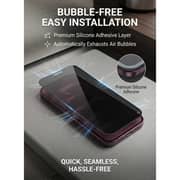 Glassology Anti-Spy Privacy Screen Protector Black iPhone 18 Pro Max - GMSPP18PM