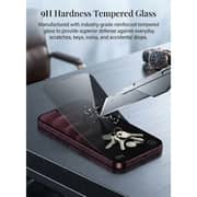 Glassology Anti-Spy Privacy Screen Protector Black iPhone 18 Pro Max - GMSPP18PM
