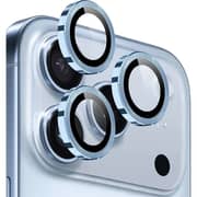 Glassology Lens Protector Assorted iPhone 18 Pro / iPhone 18 Pro Max - GLP18P