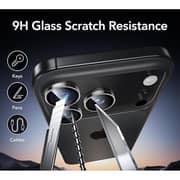 Glassology Lens Protector Assorted iPhone 18 Pro / iPhone 18 Pro Max - GLP18P