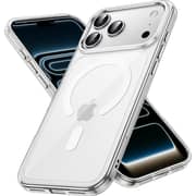 VWalk Privacy Screen Clear iPhone 18 Pro Max - VWSPPRV18PM-BNDL + Lens Protector