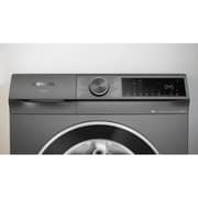 Siemens iQ500 Front Load Washer 9 kg - WG44K2ZRGC