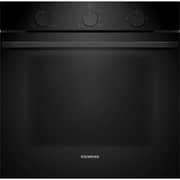 Siemens iQ500 Built-in Electric Oven Black - HG711ARA0M