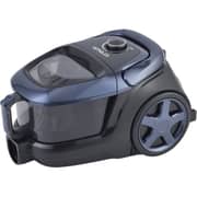 Crownline Bagless Vacuum Cleaner Black - VC-272A