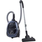 Crownline Bagless Vacuum Cleaner Black - VC-272A