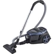 Crownline Bagless Vacuum Cleaner Black - VC-272A