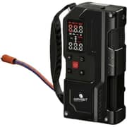 Grabit 1Pc 20000mAh Jump Starter Black - GPS-JUMP-X2