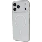 Grabit Clear Case iPhone 18 Pro - G-CASE 18PR