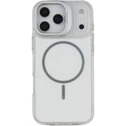 Grabit Clear Case iPhone 18 Pro - G-CASE-C18PR