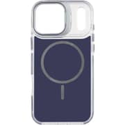 Grabit Clear Case iPhone 18 Pro Max - G-CASE-C18PRMX