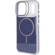 Grabit Clear Case iPhone 18 Pro Max - G-CASE-C18PRMX