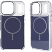 Grabit Clear Case iPhone 18 Pro Max - G-CASE-C18PRMX
