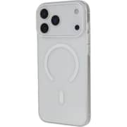 Grabit Clear Case + Screen Protector + Lens Protector iPhone 18 Pro - G-KIT 18PR