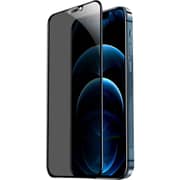 Grabit Privacy Screen Protector Black iPhone 18 Pro - GPVS-18P