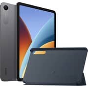 Xiaomi Redmi Pad 2 Tablet - WiFi 128GB 4GB RAM 9.7inch Graphite Gray + Cover - 2604ERP4DG