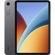 Xiaomi Redmi Pad 2 Tablet - WiFi 128GB 4GB RAM 9.7inch Graphite Gray + Cover - 2604ERP4DG