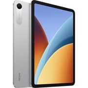 Xiaomi Redmi Pad 2 Tablet - WiFi 128GB 4GB RAM 9.7inch Silver + Cover - 2604ERP4DG