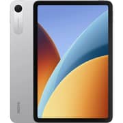 Xiaomi Redmi Pad 2 Tablet - WiFi 128GB 4GB RAM 9.7inch Silver + Cover - 2604ERP4DG
