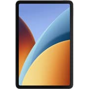 Xiaomi Redmi Pad 2 Tablet - WiFi 128GB 4GB RAM 9.7inch Silver + Cover - 2604ERP4DG